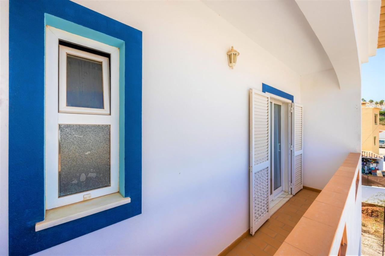 Green Diamond Budens Exterior photo